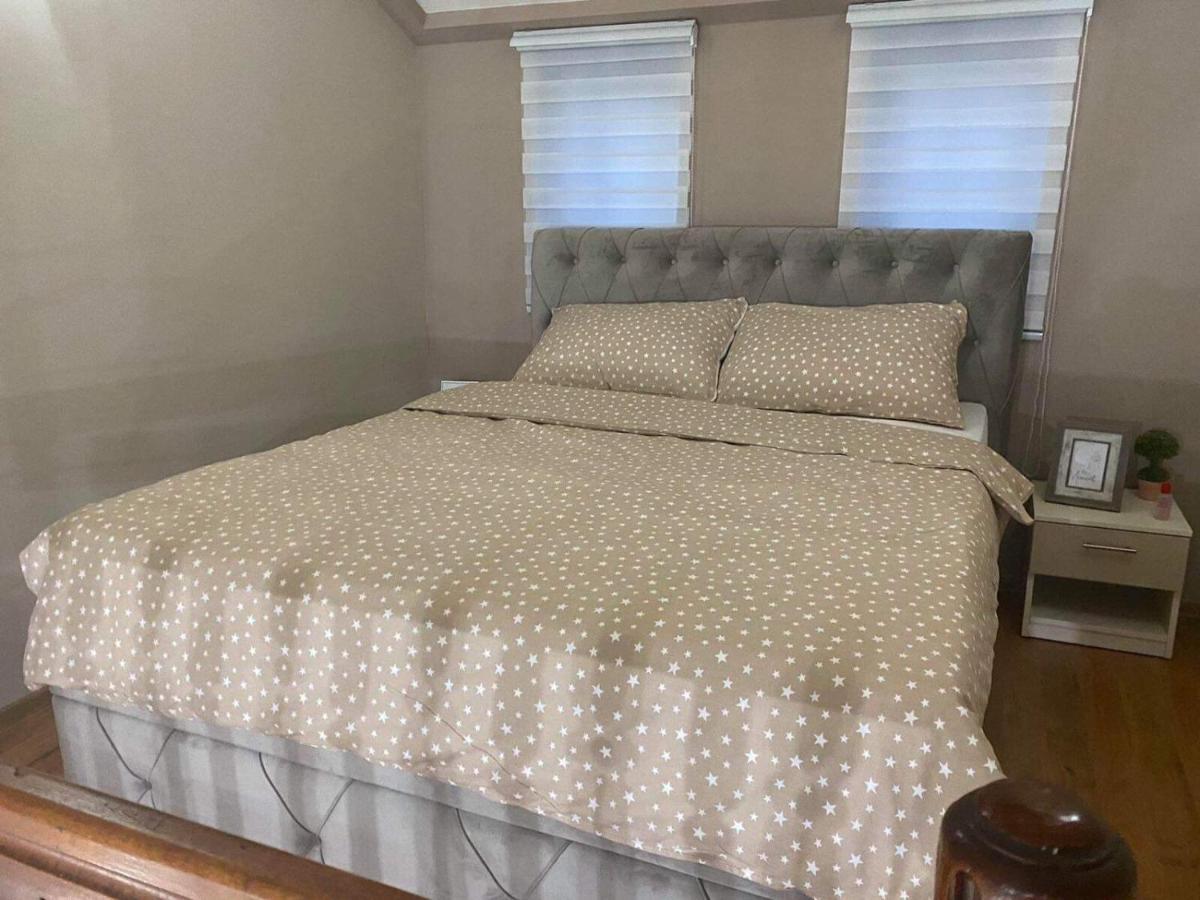 Apartman Royal Gornji Milanovac Exteriör bild