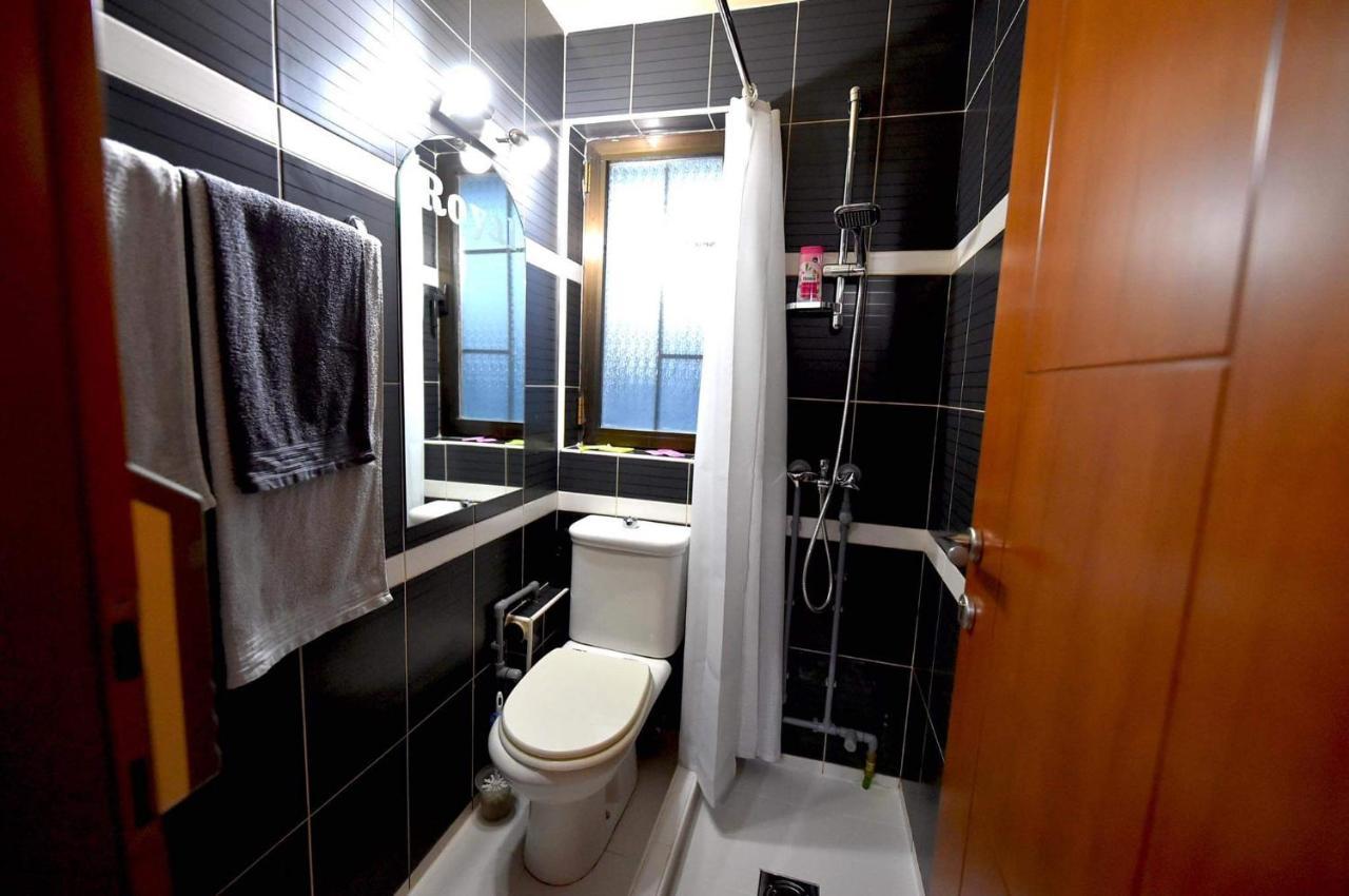 Apartman Royal Gornji Milanovac Exteriör bild